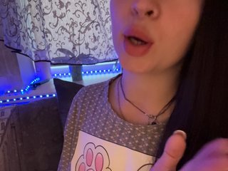 _dashulka_ Porn Show