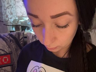 _dashulka_ Porn Show