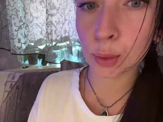 _dashulka_ Porn Show