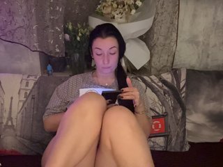 _dashulka_ Porn Show