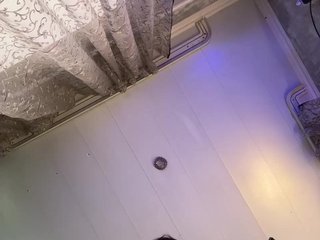 _dashulka_ Porn Show