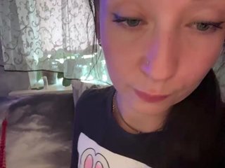 _dashulka_ Porn Show