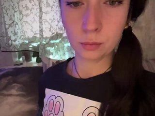 _dashulka_ Porn Show