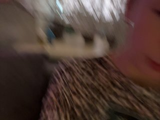 _dashulka_ Porn Show
