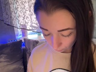 _dashulka_ Porn Show