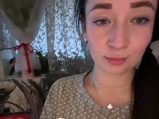 _dashulka_ Porn Show