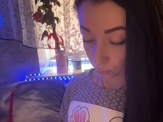 _dashulka_ Porn Show
