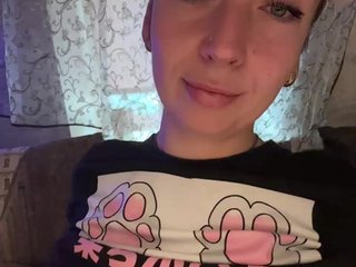_dashulka_ Porn Show