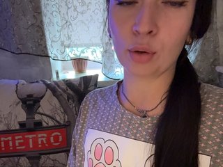 _dashulka_ Porn Show