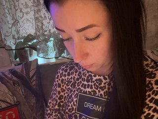 _dashulka_ Porn Show