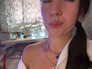 _dashulka_ Porn Show