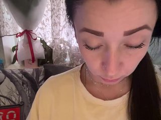 _dashulka_ Porn Show
