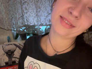 _dashulka_ Porn Show