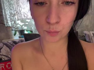 _dashulka_ Porn Show