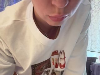 _dashulka_ Porn Show