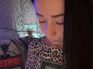 _dashulka_ Porn Show