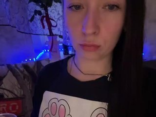 _dashulka_ Porn Show