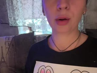 _dashulka_ Porn Show