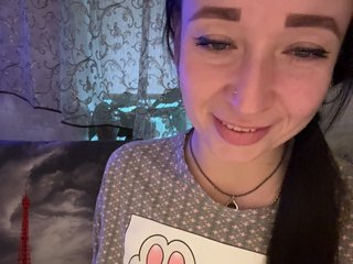 _dashulka_ Porn Show
