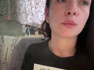 _dashulka_ Porn Show