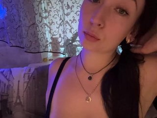 _dashulka_ Porn Show