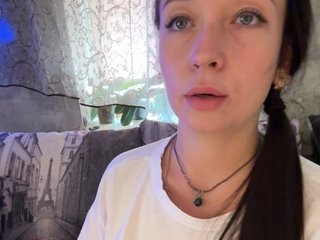 _dashulka_ Porn Show