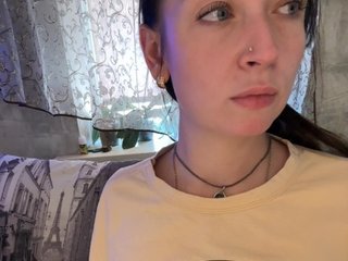 _dashulka_ Porn Show