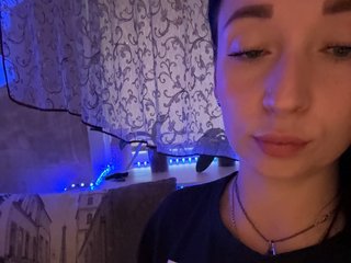 _dashulka_ Porn Show