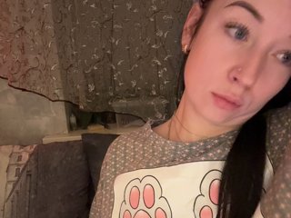 _dashulka_ Porn Show
