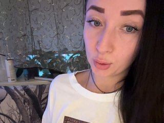 _dashulka_ Porn Show