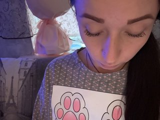 _dashulka_ Porn Show