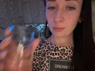 _dashulka_ Porn Show
