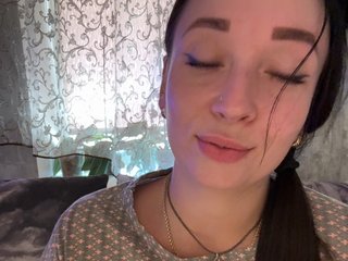 _dashulka_ Porn Show