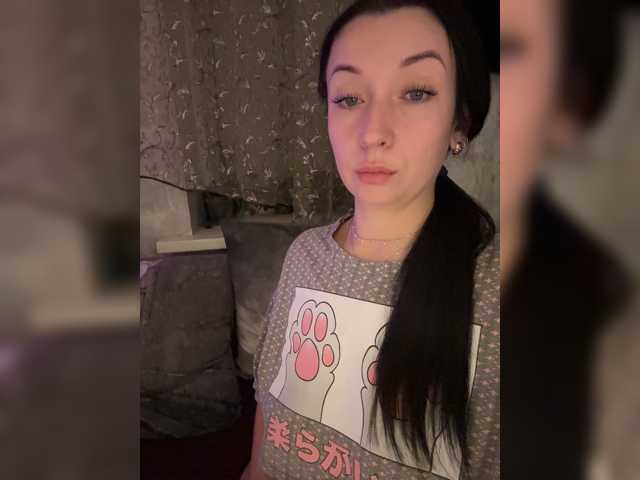 AureliyXXX, live now on BongaCams