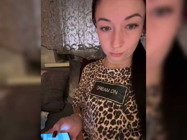 AureliyXXX live cam on BongaCams