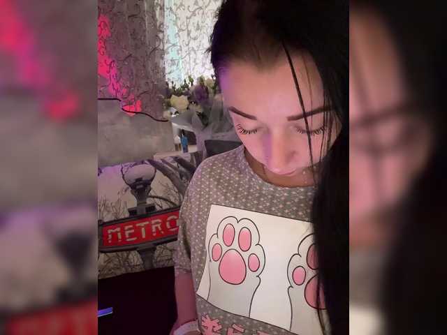 AureliyXXX live cam on BongaCams