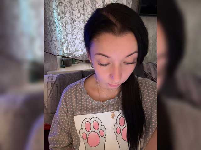 AureliyXXX, en directo ahora en BongaCams