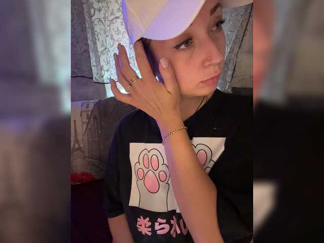AureliyXXX live cam on BongaCams