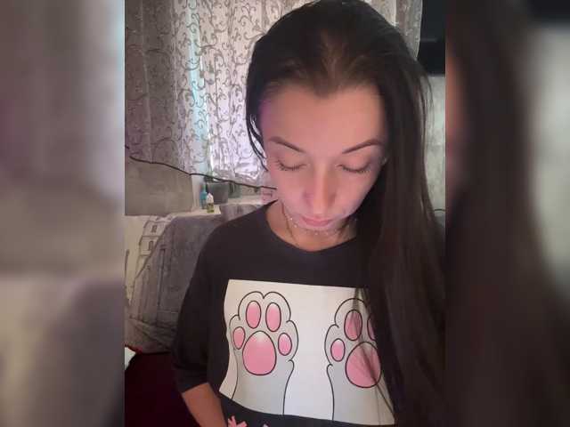 AureliyXXX live cam on BongaCams