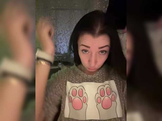 AureliyXXX live cam on BongaCams