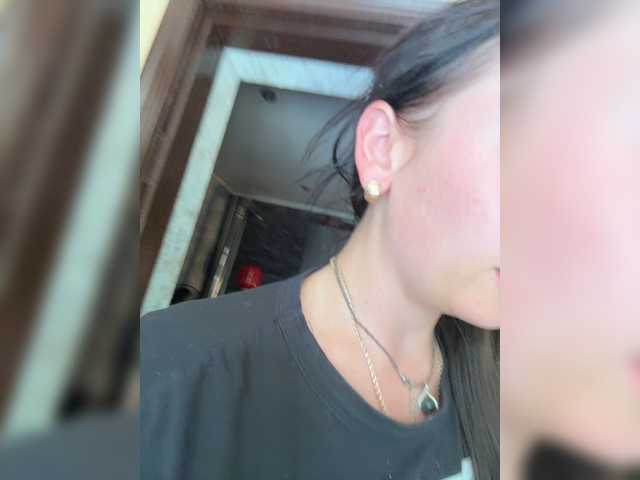 AureliyXXX live cam on BongaCams
