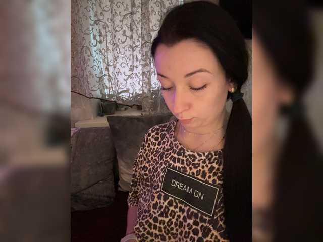 AureliyXXX live cam on BongaCams
