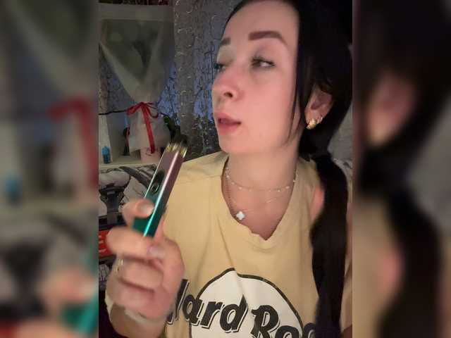AureliyXXX live cam on BongaCams