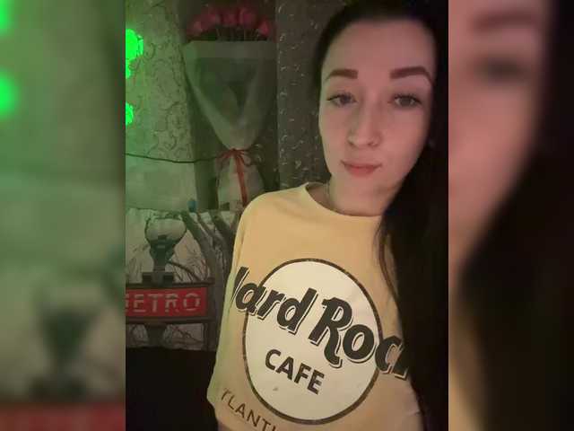 AureliyXXX live cam on BongaCams