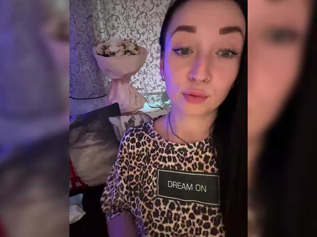 Live трансляция _dashulka_ - Runet.cam
