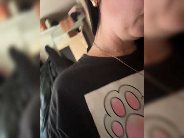 _dashulka_ live cam on BongaCams