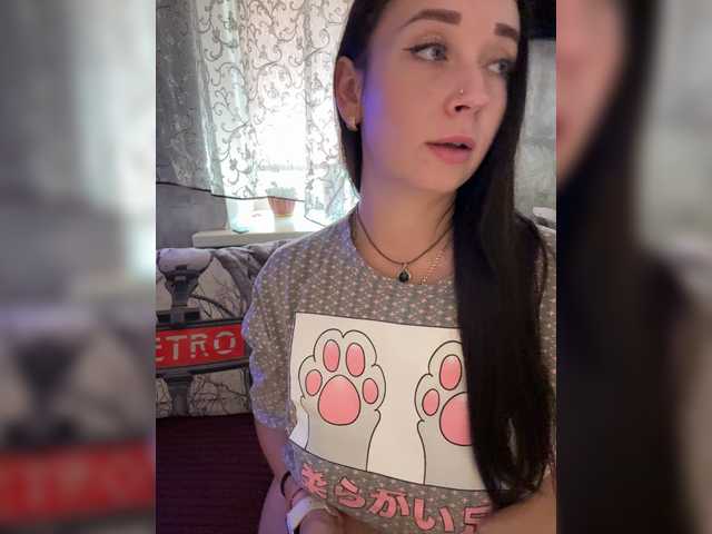 AureliyXXX live cam on BongaCams