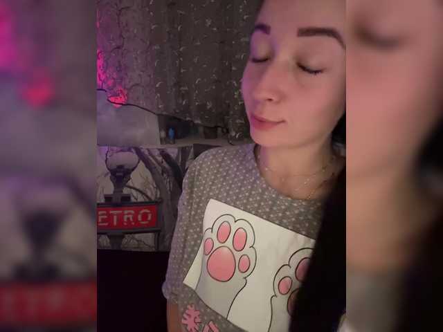 AureliyXXX live cam on BongaCams