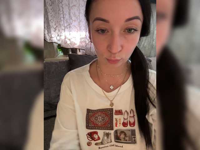 Dashulka live cam