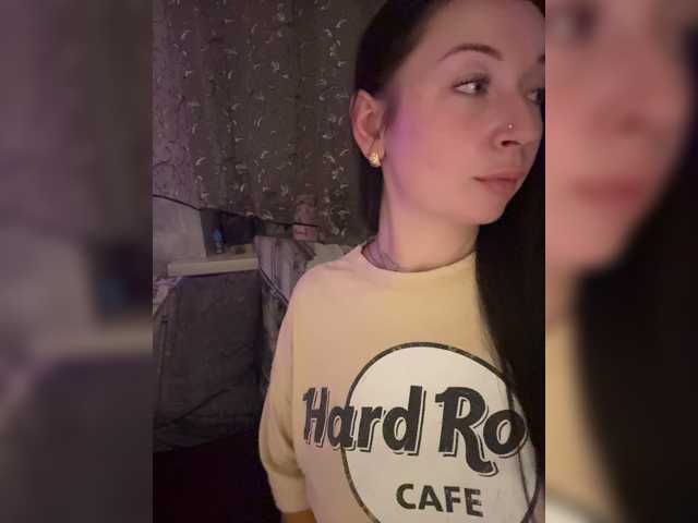 AureliyXXX live cam on BongaCams